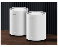 CUDY M3000 (3000Mb/s a/b/g/n/ac/ax) 1-Pack - 1366861 - zdjęcie 6